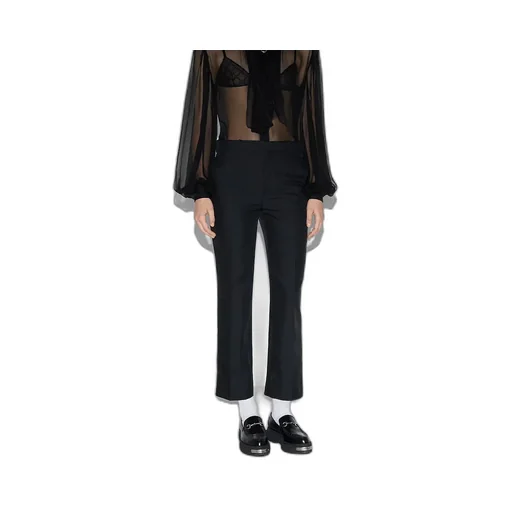 Fine Drill Pant