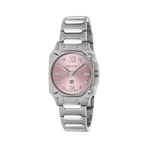 G-Flat Watch, 24Mm