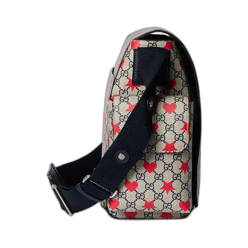 Large Changing Bag