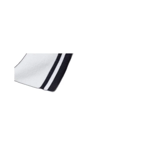 Cotton Piquet Polo Shirt With Print