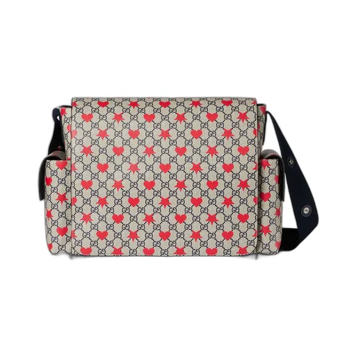Large Changing Bag