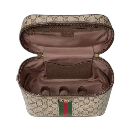 Gucci Savoy Medium Beauty Case