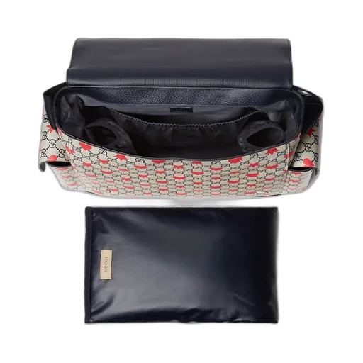 Large Changing Bag