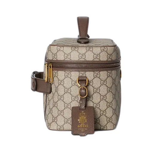 Gucci Savoy Medium Beauty Case