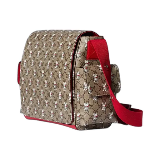 Large Changing Bag