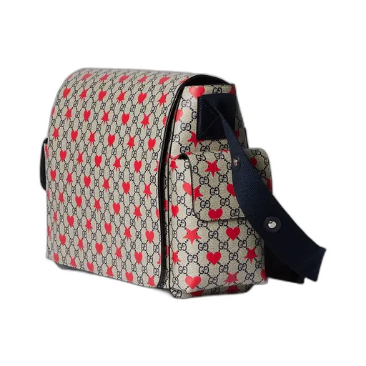 Large Changing Bag