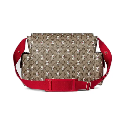 Large Changing Bag
