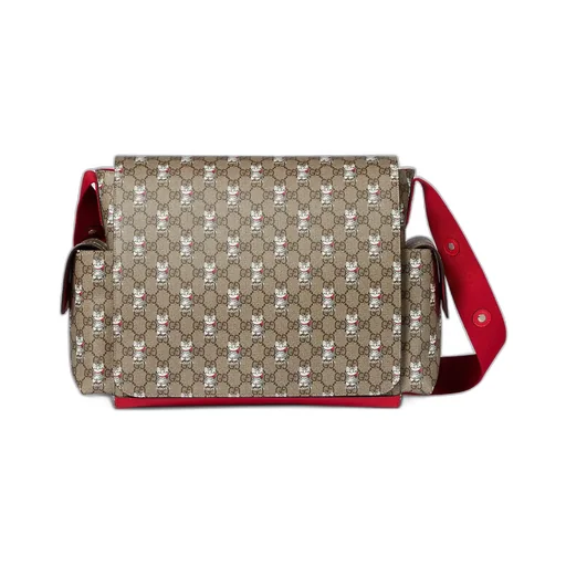 Large Changing Bag