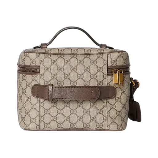 Gucci Savoy Medium Beauty Case