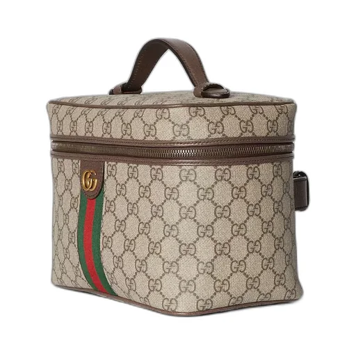 Gucci Savoy Medium Beauty Case