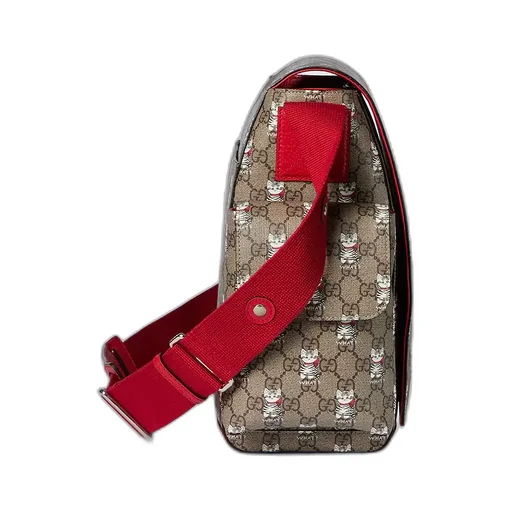 Large Changing Bag