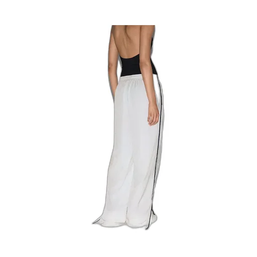 Gg Nylon Pant