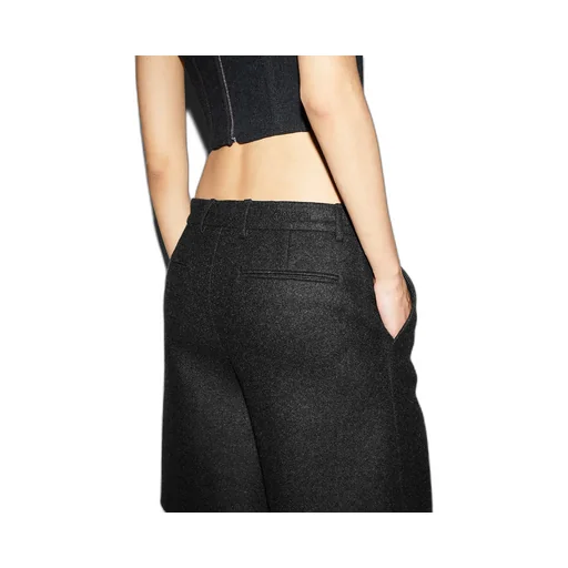 Cashmere Short
