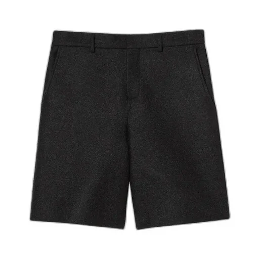 Cashmere Short