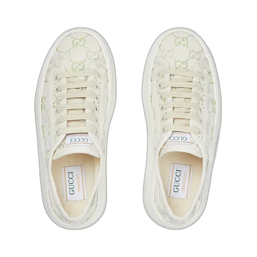 Gucci Tennis 1977 Trainer