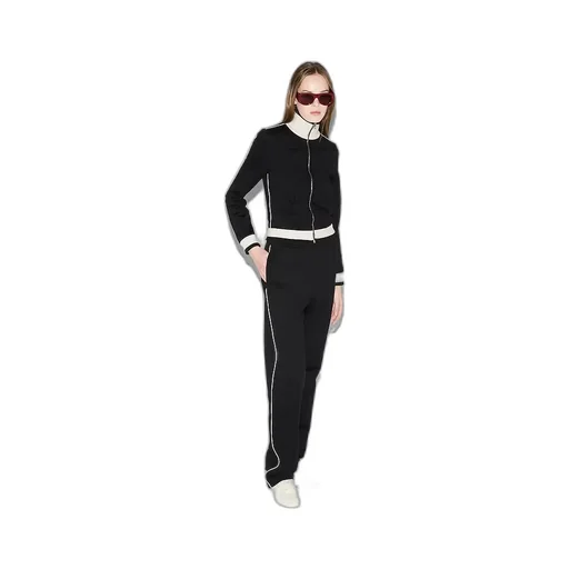 Cotton Fleece Jogging Trouser