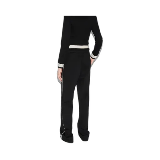 Cotton Fleece Jogging Trouser