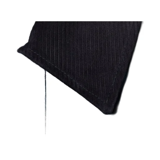 Heavy Cotton Canvas Coat