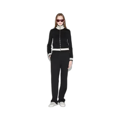 Cotton Fleece Jogging Trouser