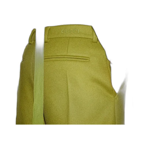 Batavia Wool Short