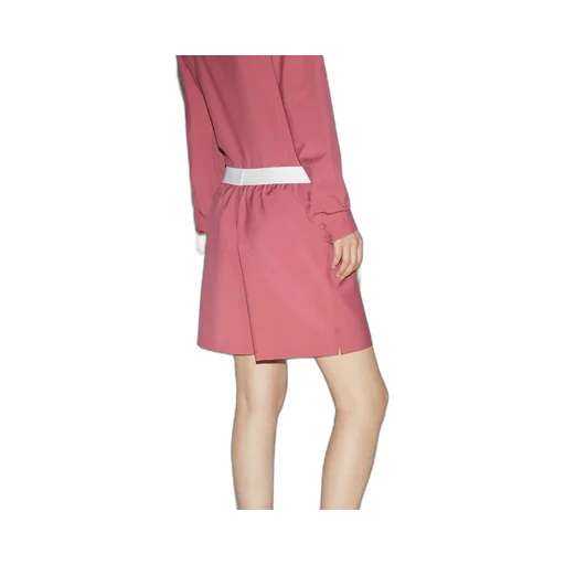 Light Wool Boxer-Style Shorts