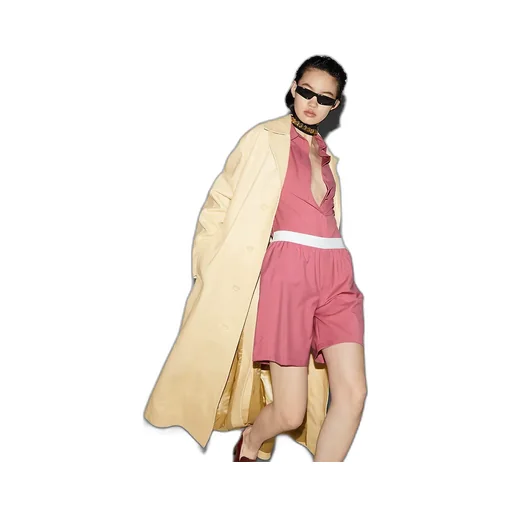 Light Wool Boxer-Style Shorts