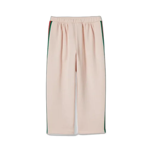 Children's Cotton Trouser With Web