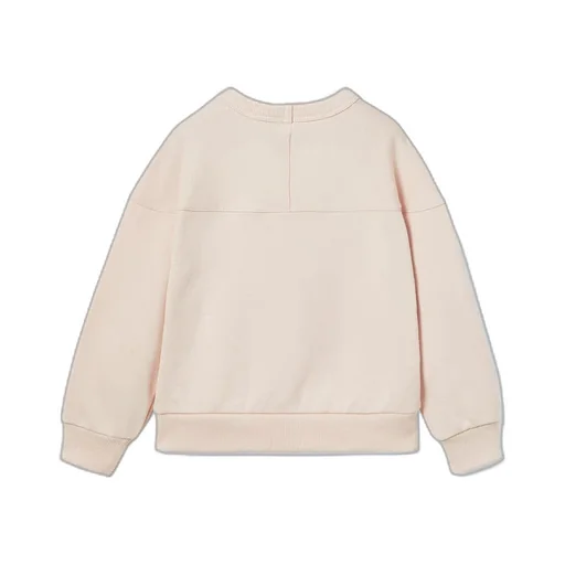 Children's Printed Cotton Sweatshirt