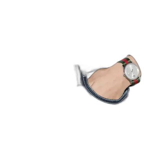 G-Timeless Watch, 38Mm
