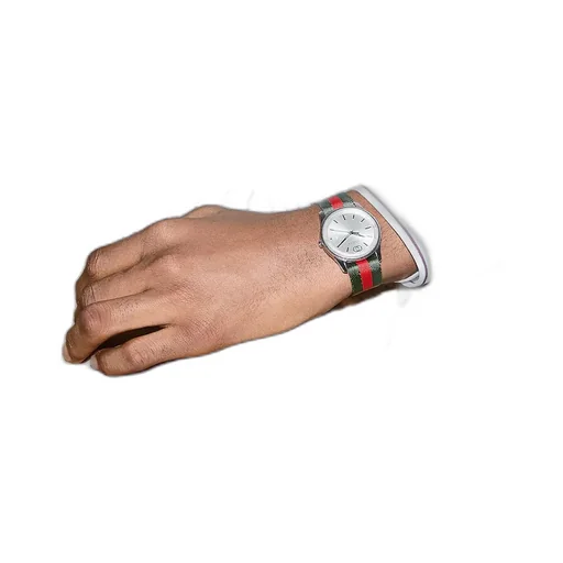 G-Timeless Watch, 38Mm
