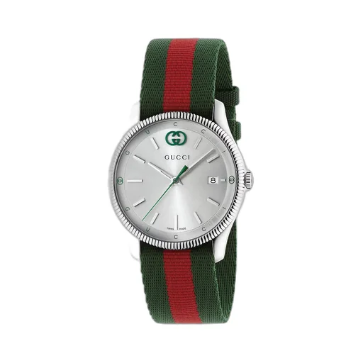G-Timeless Watch, 38Mm