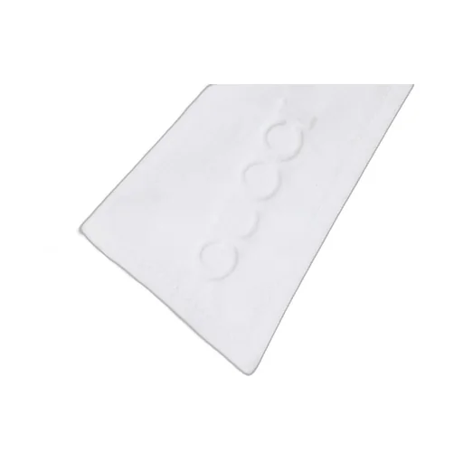 Embossed Cotton Poplin Shirt
