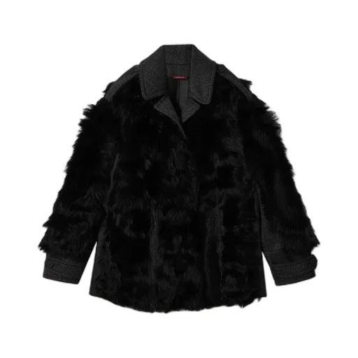Shearling Jacket