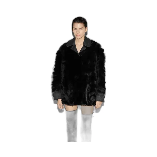 Shearling Jacket