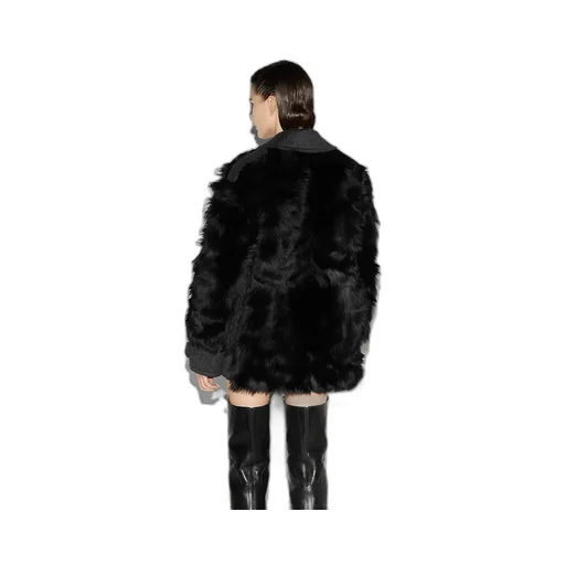 Shearling Jacket