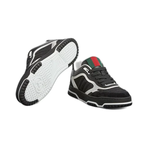 Gucci Re-Web Trainer