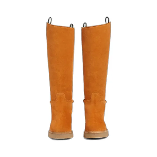 Slim Horsebit Boot