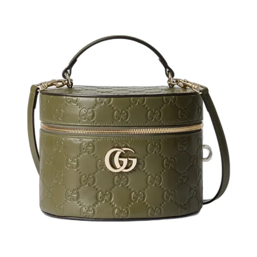 Gg Beauty Case