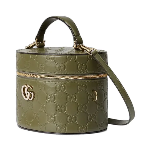 Gg Beauty Case