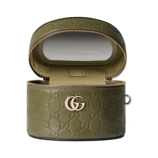 Gg Beauty Case