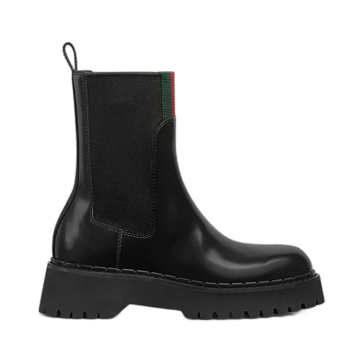 Boot With Web