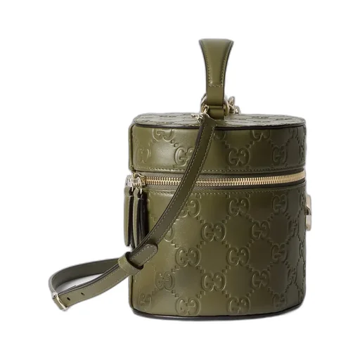 Gg Beauty Case