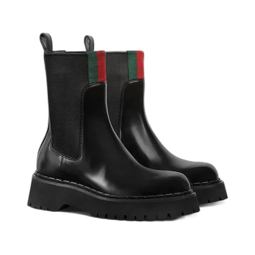Boot With Web