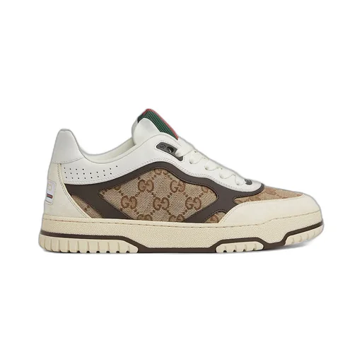 Gucci Re-Web Trainer