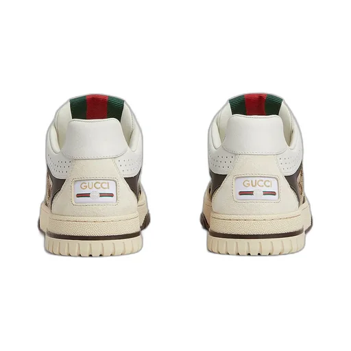 Gucci Re-Web Trainer