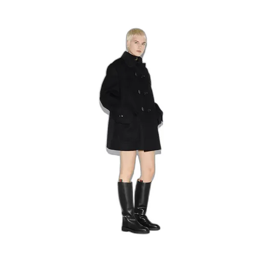 Slim Horsebit Boot