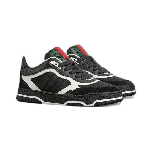 Gucci Re-Web Trainer