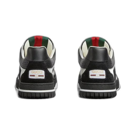 Gucci Re-Web Trainer