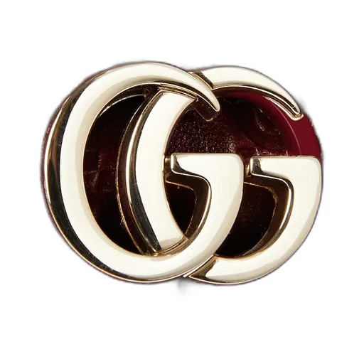 Gg Milano Small Top Handle Bag
