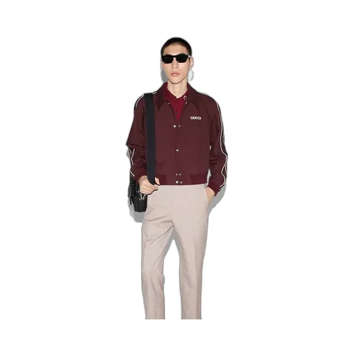 Cotton Polo Shirt